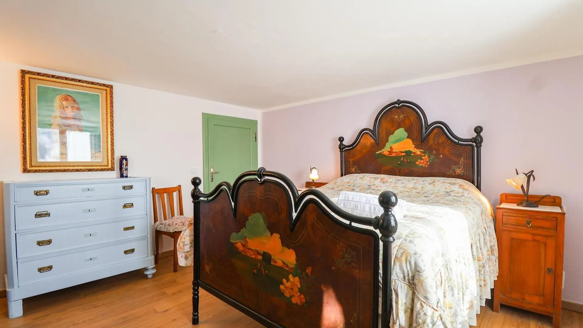 Apartmán Cozy Mountain Retreat - With Garden, Wi-Fi Campo Tizzoro