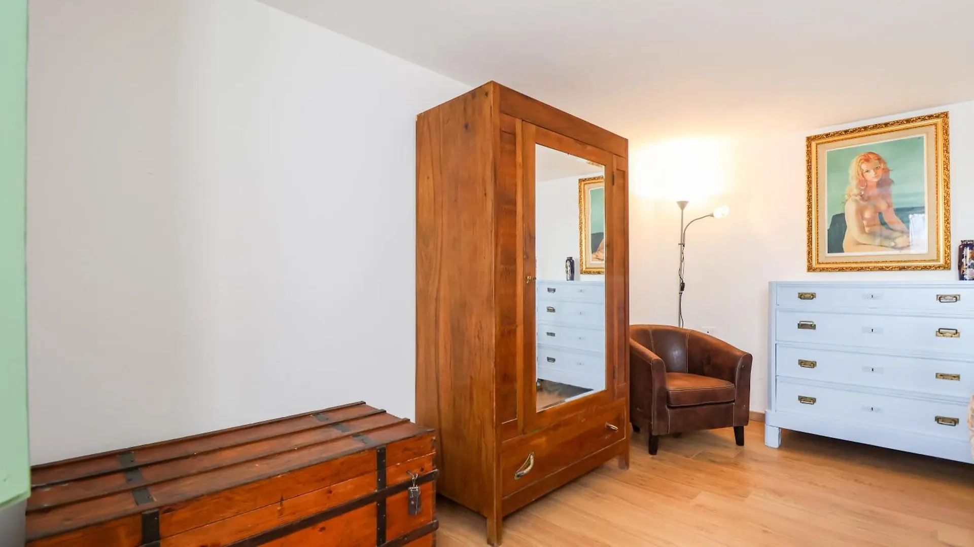 Cozy Mountain Retreat - With Garden, Wi-Fi Apartment Campo Tizzoro Italy