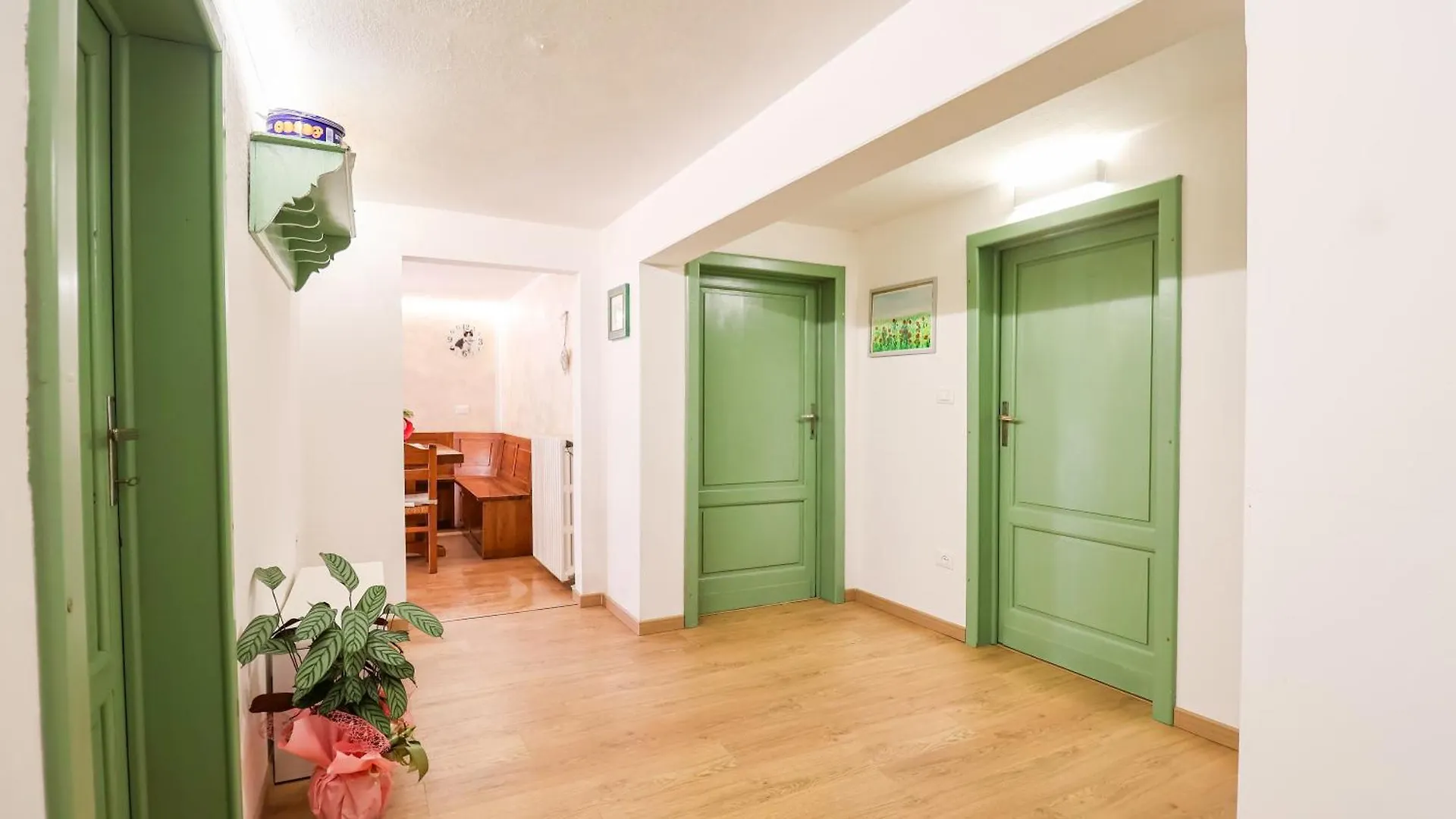 Cozy Mountain Retreat - With Garden, Wi-Fi Apartment Campo Tizzoro Italy