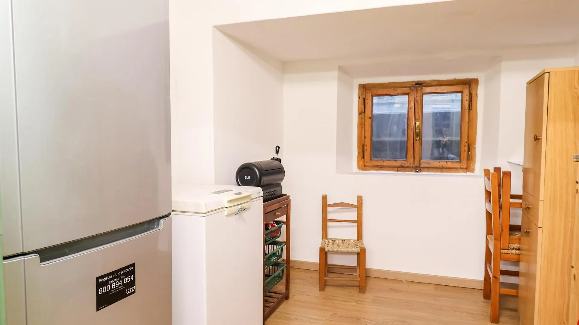 Cozy Mountain Retreat - With Garden, Wi-Fi Apartment Campo Tizzoro 0*,  Italy